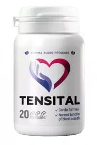 Tensital